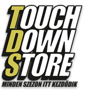 Touchdown Store