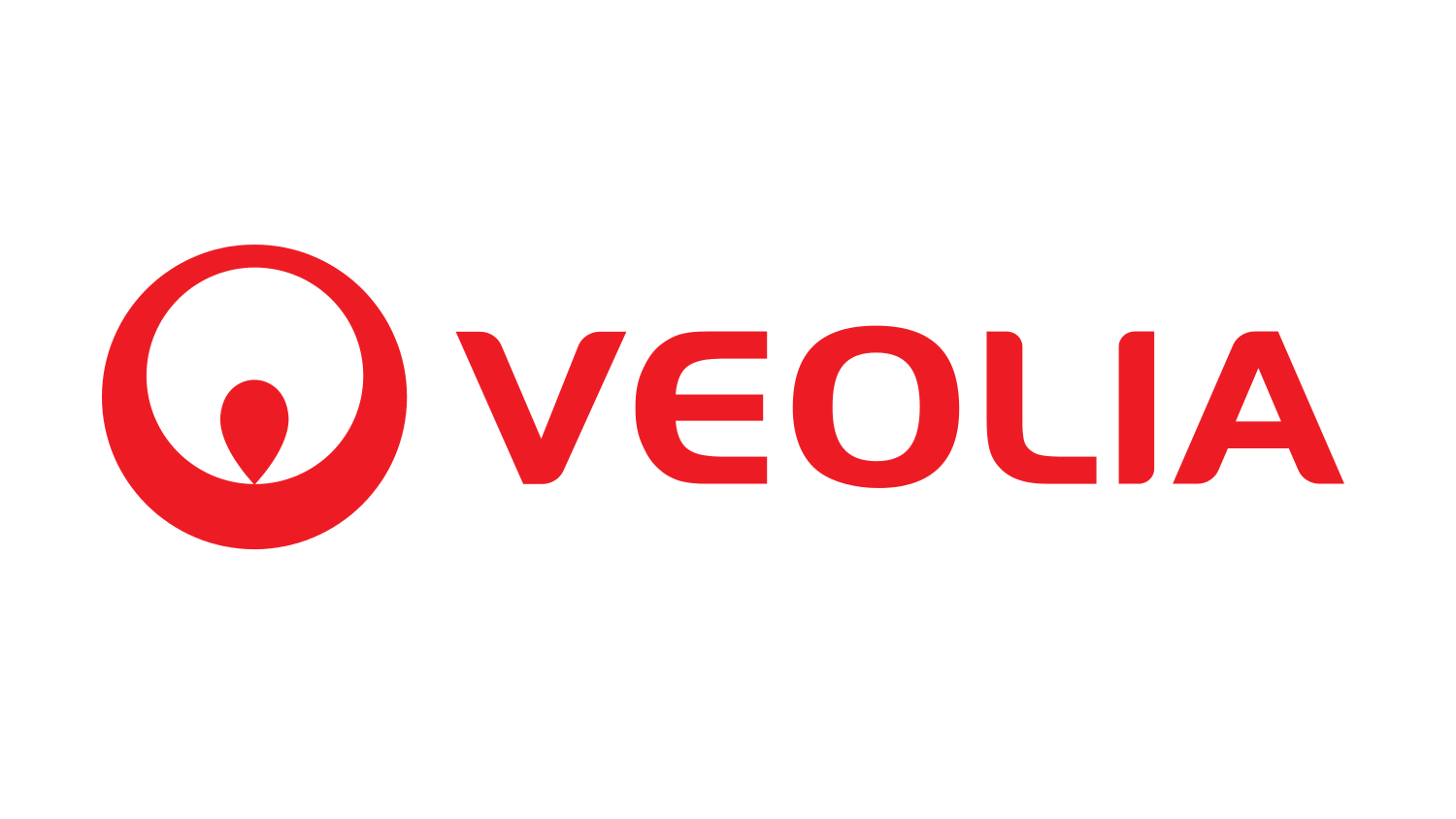 Veolia logó